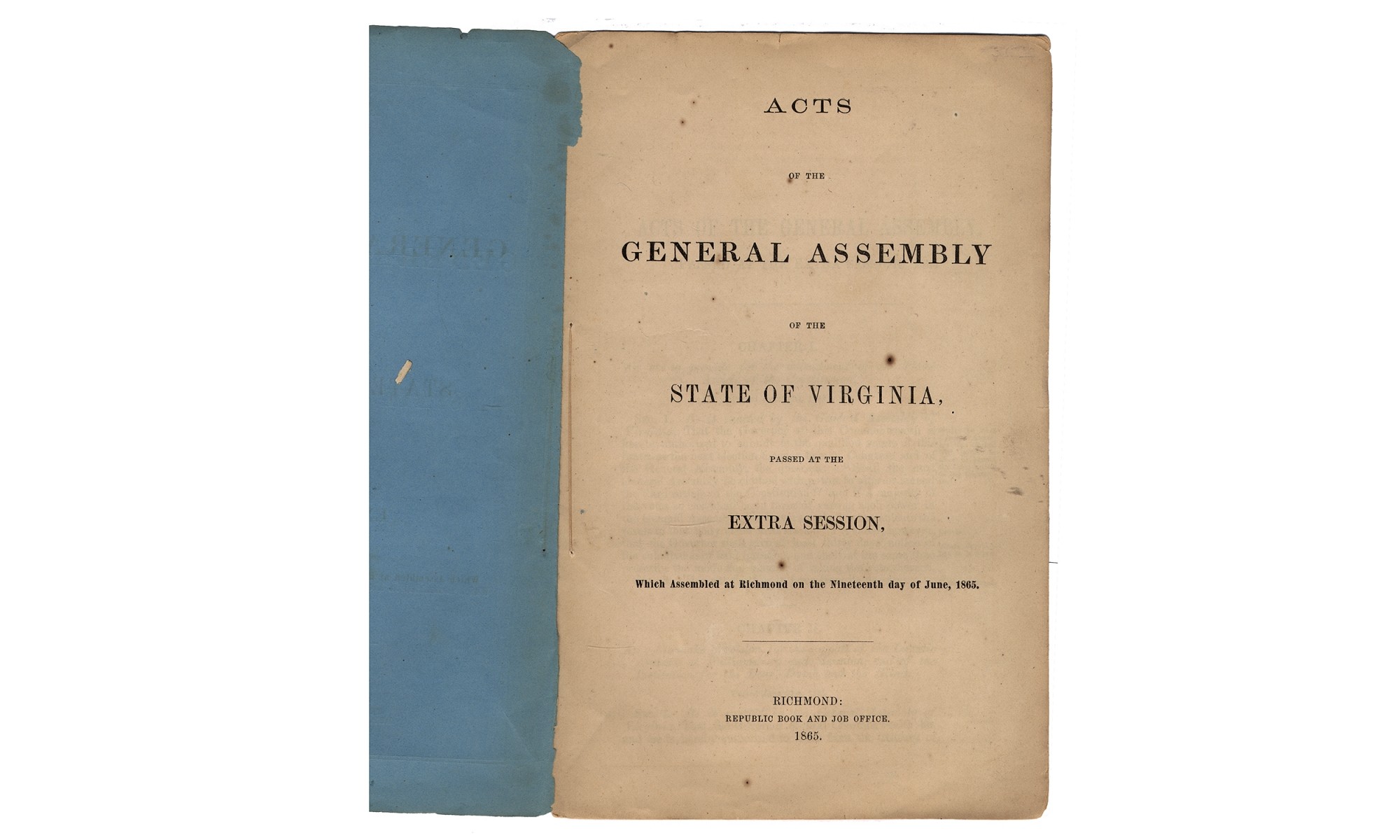 1865-acts-of-the-general-assembly-of-the-state-of-virginia-passed-at