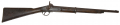 A RARE SURVIVOR: EARLY-WAR CONFEDERATE MARKED BRITISH P53 ARTILLERY CARBINE #1500 WITH A TENNESSEE PROVENANCE