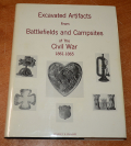 “EXCAVATED ARTIFACTS” BY STANLEY PHILLIPS