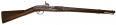 U.S. MODEL 1843 HALL-NORTH BREECHLOADING PERCUSSION CARBINE