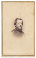 CDV OF LIEUTENANT THOMAS ARCHER