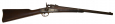 SCARCE JOSLYN “TRANSITIONAL” MODEL 1862 CARBINE