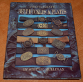 BOOK – CONFEDERATE BELT BUCKLES & PLATES, #65 of 300