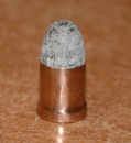 12MM PERRIN REVOLVER CARTRIDGE