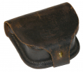 CIVIL WAR PERCUSSION CAP POUCH