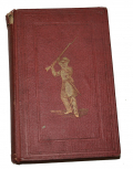 ID’D NEW MANUAL OF THE BAYONET – CAPT. THOMAS HOYT, ASSISTANT ADJUTANT GEN. OF VOLUNTEERS