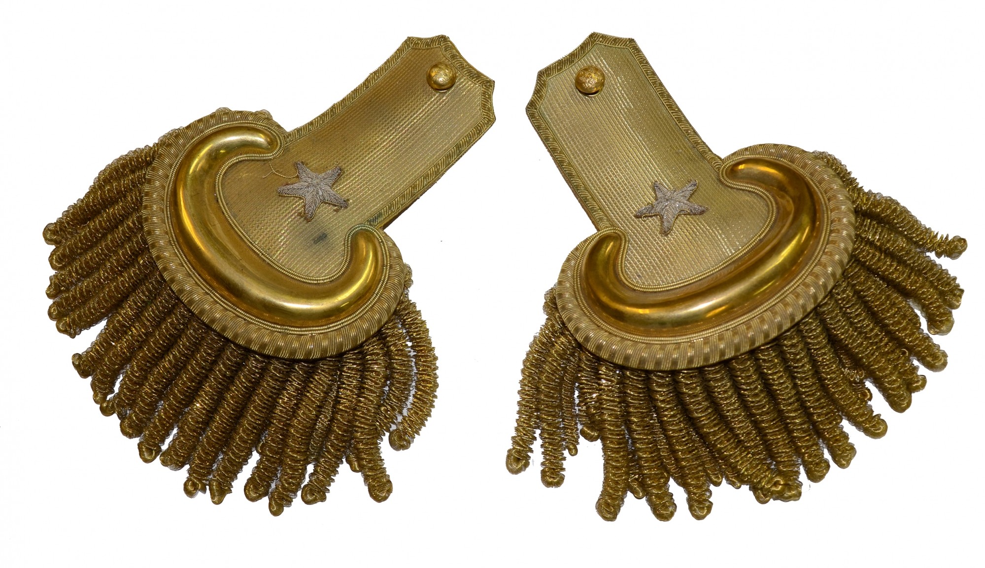 Epaulettes For Sale