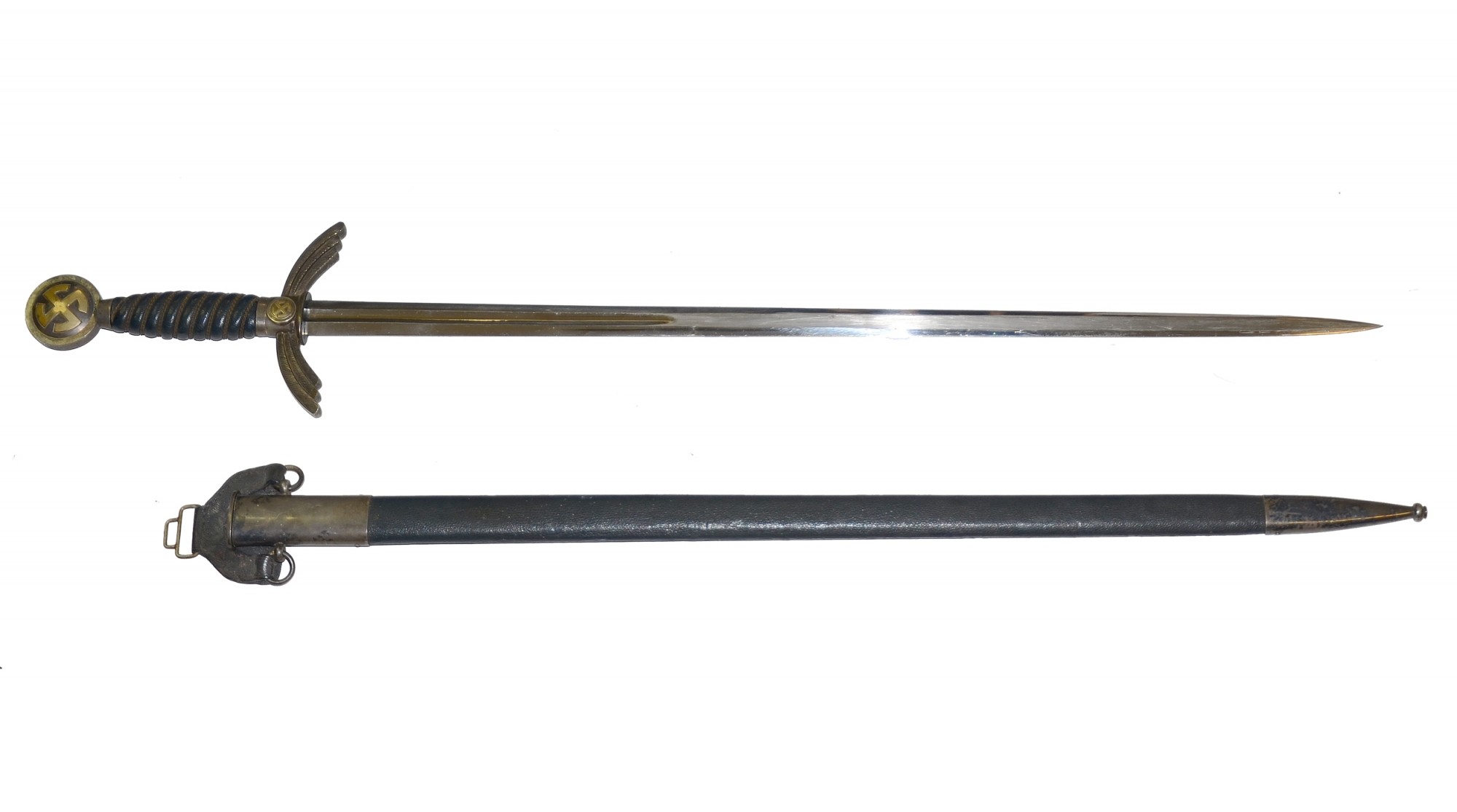 LUFTWAFFE SWORD — Horse Soldier