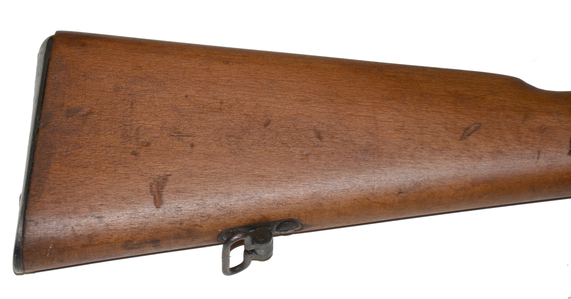 WW1 ITALIAN MODEL 1891 CARCANO RIFLE — Horse Soldier