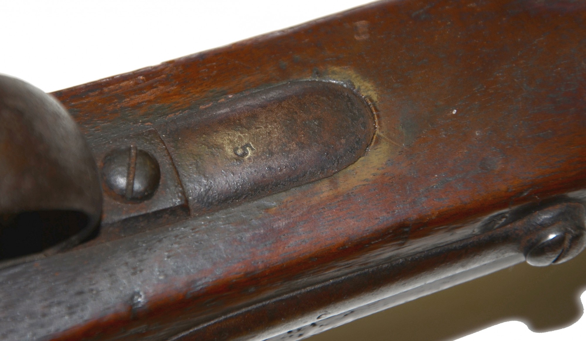 AUSTRIAN M1842 CARBINE — Horse Soldier