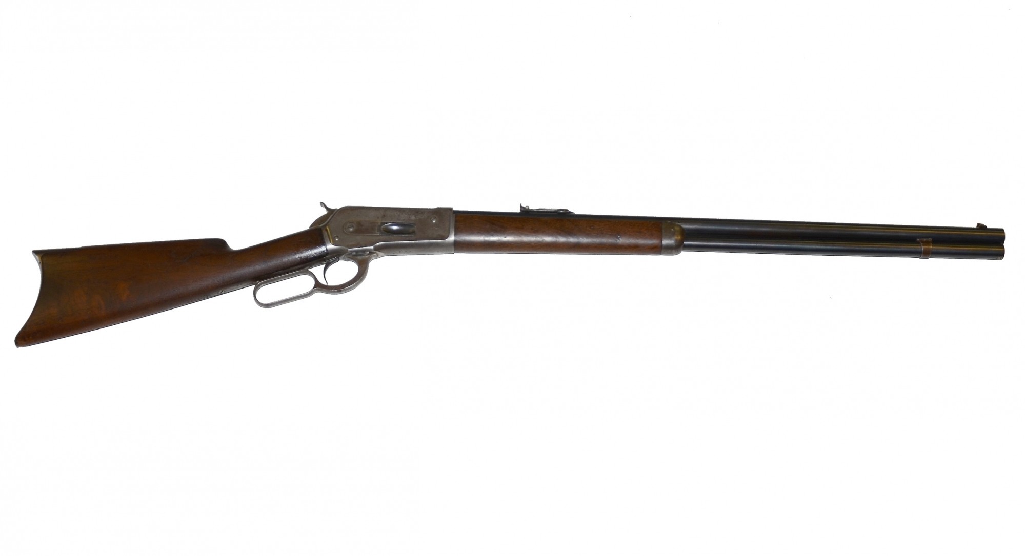 Winchester 1886 45/90